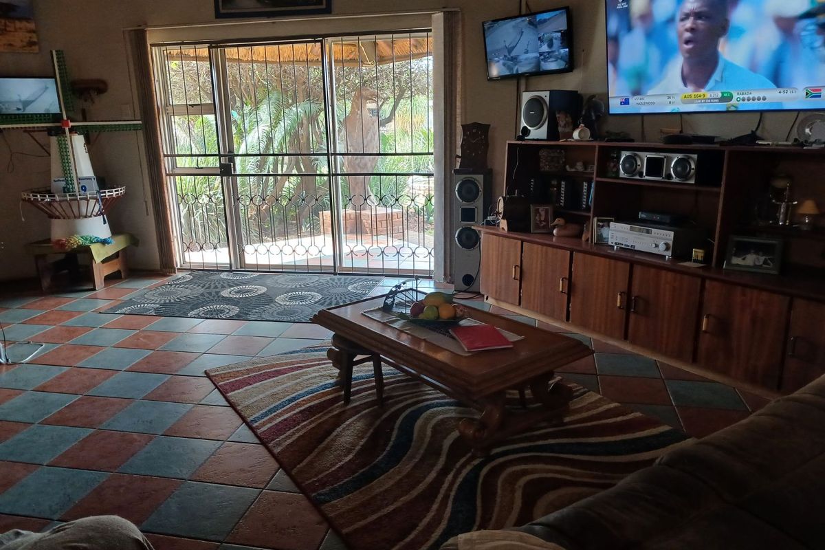 Farm For Sale in Bela Bela Rural - Photo 5