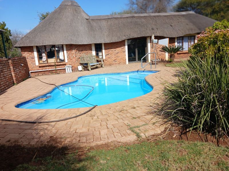 Farm For Sale in Bela Bela Rural - Photo 3