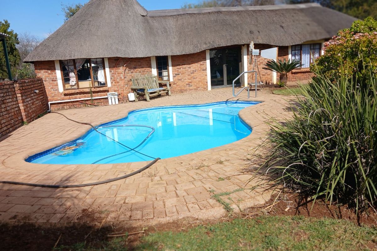 Farm For Sale in Bela Bela Rural - Photo 3