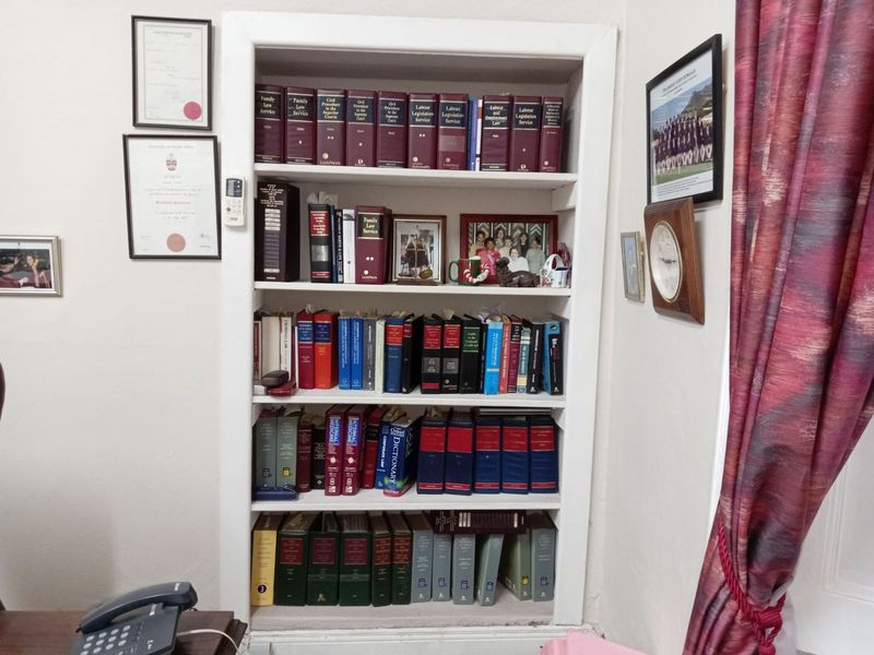 Office For Sale in Graaff-Reinet Central - Photo 8