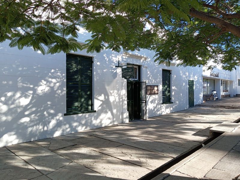 Office For Sale in Graaff-Reinet Central - Photo 2