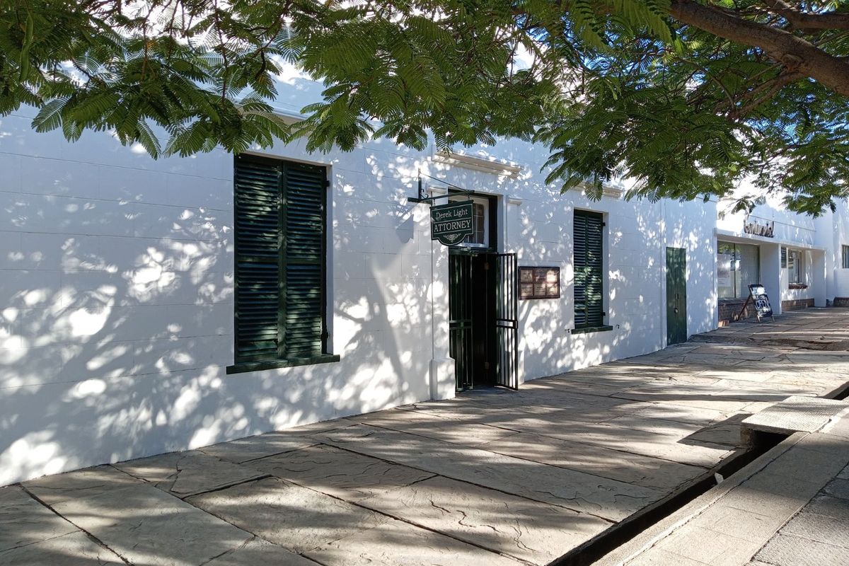 Office For Sale in Graaff-Reinet Central - Photo 2
