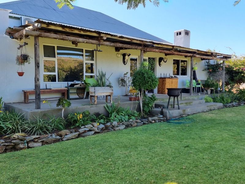 Farm For Sale in Ladismith Rural - Photo 5