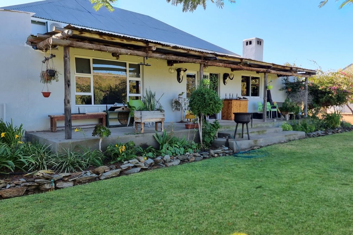 Farm For Sale in Ladismith Rural - Photo 5