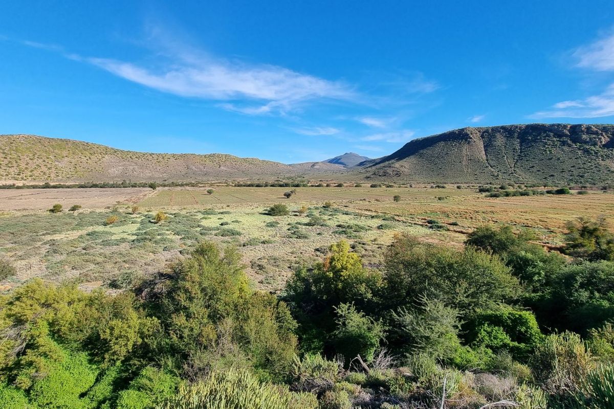 Farm For Sale in Ladismith Rural - Photo 4
