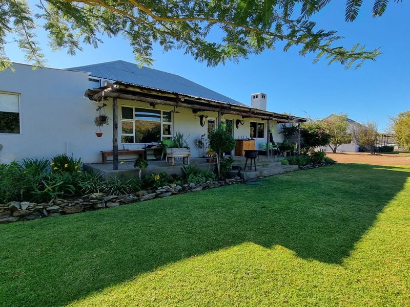 Farm For Sale in Ladismith Rural - Photo 6