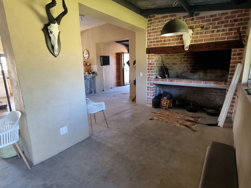 Farm For Sale in Ladismith Rural - Photo 9