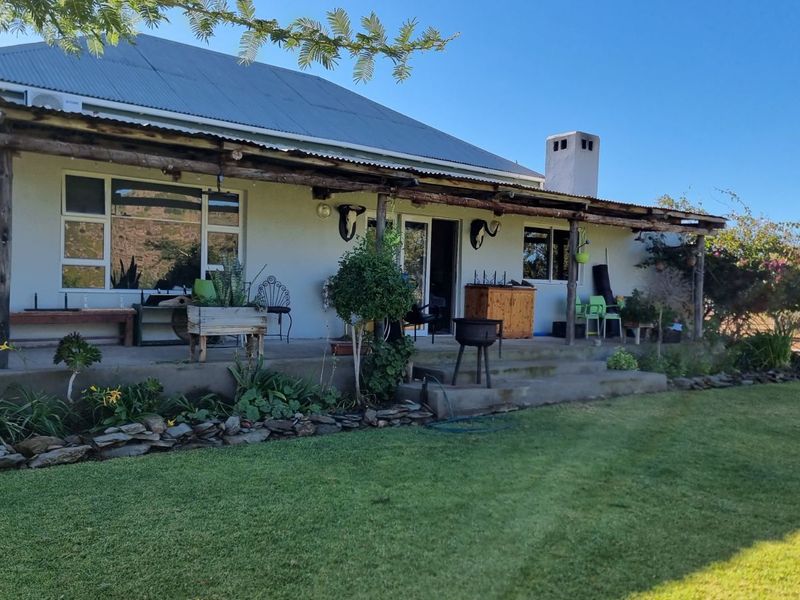 Farm For Sale in Ladismith Rural - Photo 8