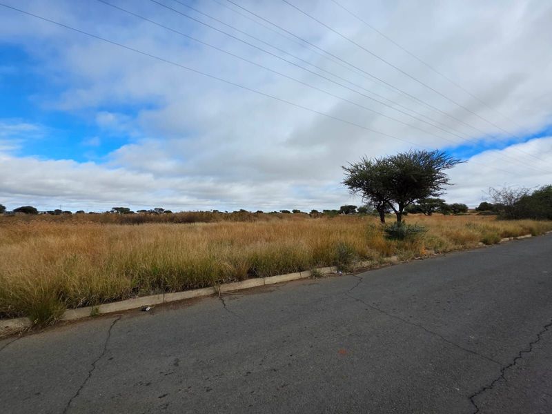 Vacant Land Residential For Sale in South Ridge - Photo 2