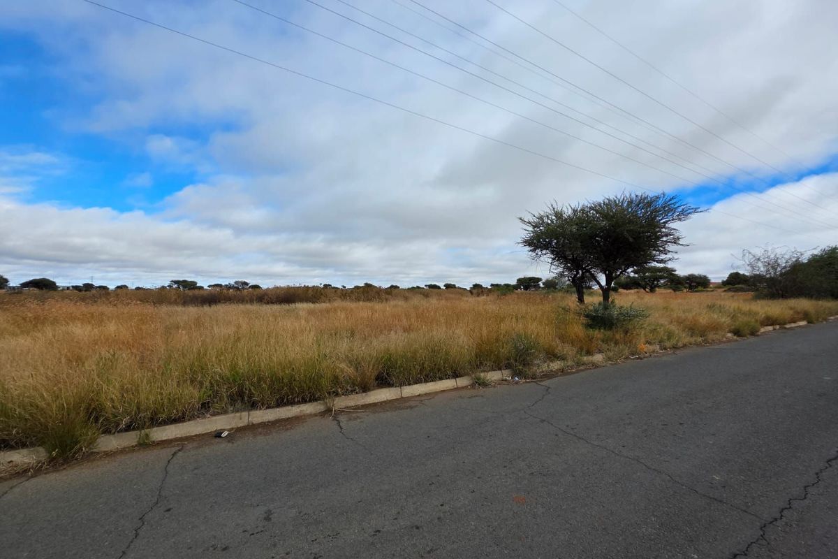 Vacant Land Residential For Sale in South Ridge - Photo 2