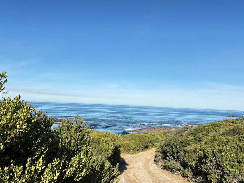 Vacant Land Residential For Sale in Franskraal - Photo 4