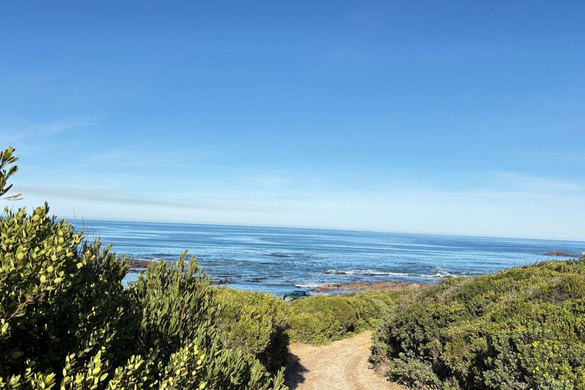 Vacant Land Residential For Sale in Franskraal - Photo 4