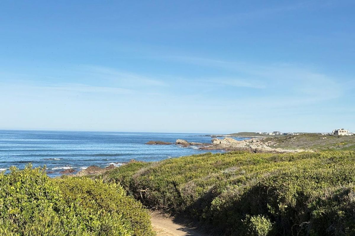 Vacant Land Residential For Sale in Franskraal - Photo 3