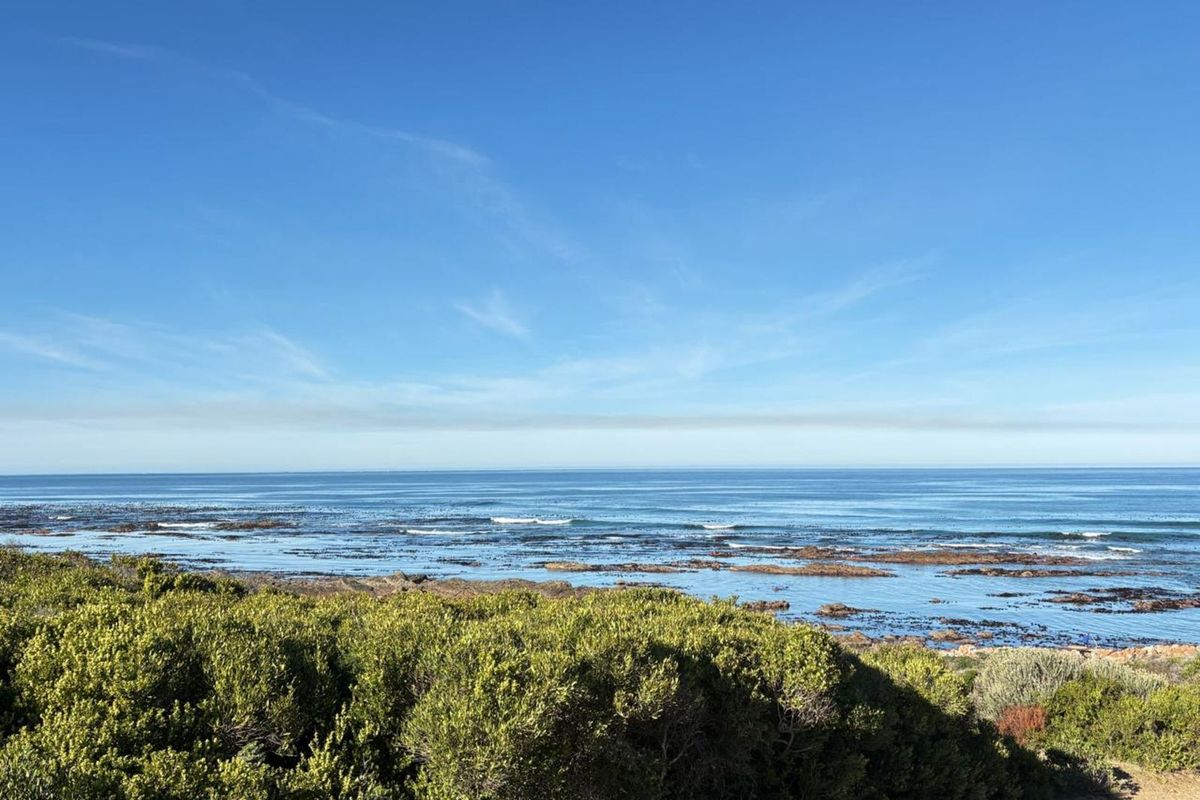 Vacant Land Residential For Sale in Franskraal - Photo 5