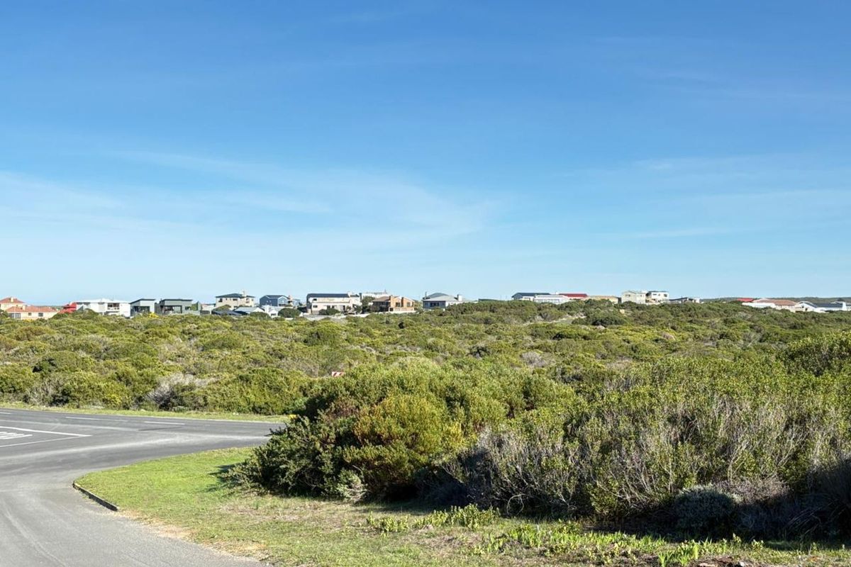 Vacant Land Residential For Sale in Franskraal - Photo 2
