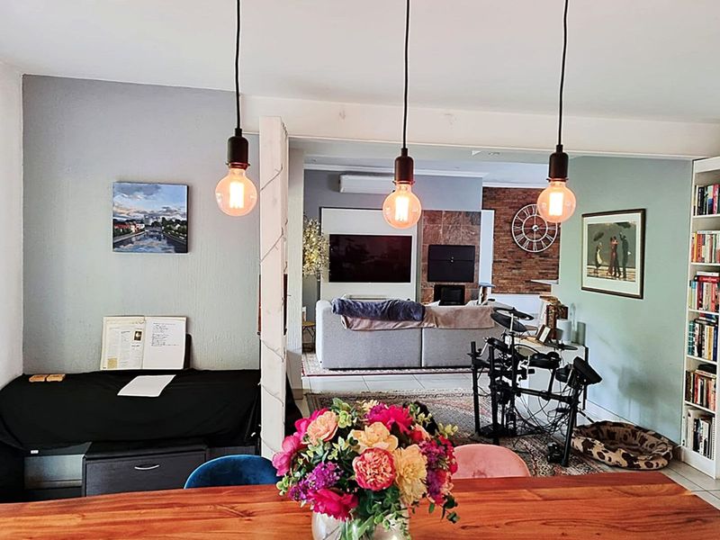 Townhouse For Sale in Eagles Landing - Photo 3