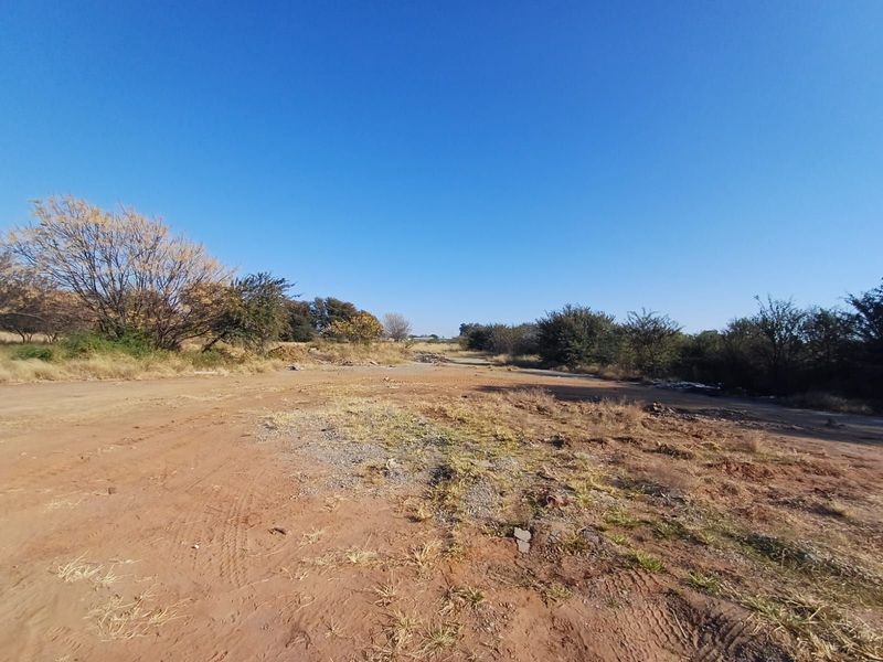 Vacant Land Residential For Sale in Uraniaville - Photo 4