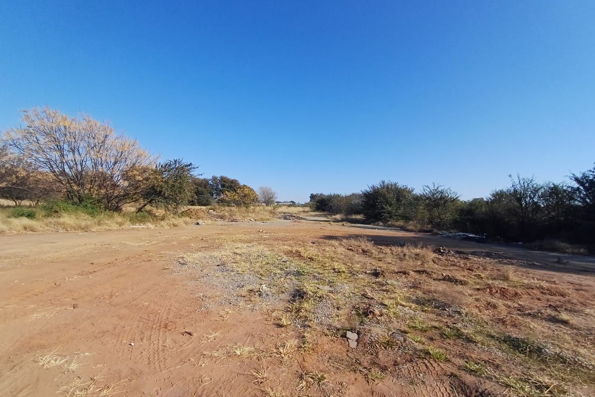 Vacant Land Residential For Sale in Uraniaville - Photo 4