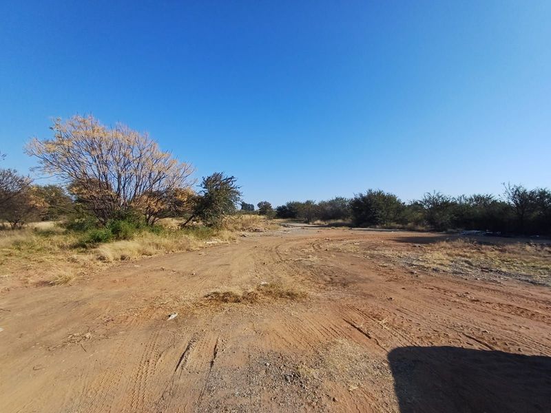 Vacant Land Residential For Sale in Uraniaville - Photo 2