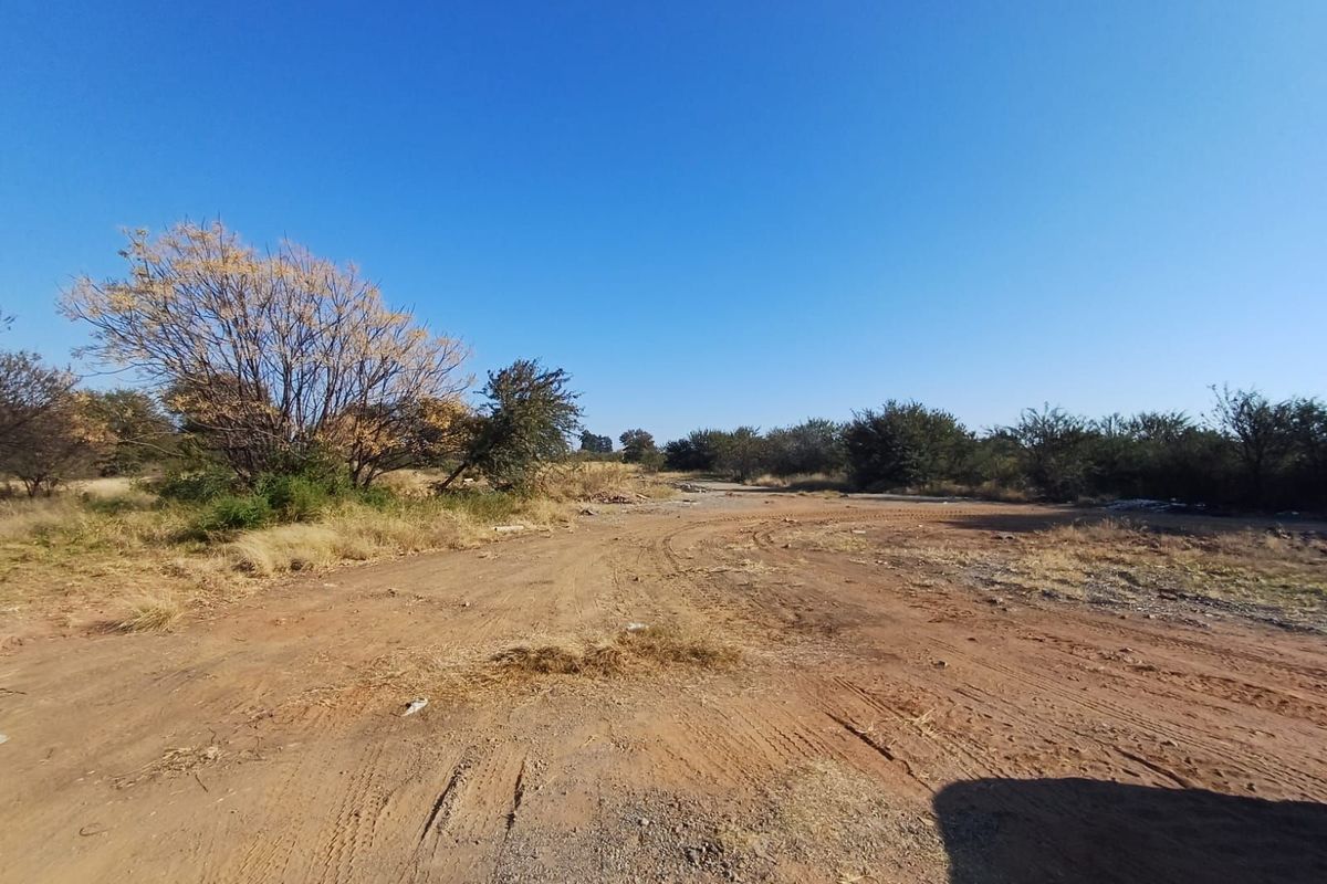 Vacant Land Residential For Sale in Uraniaville - Photo 2