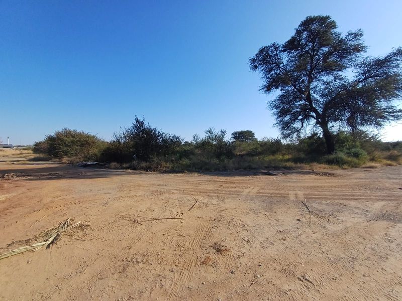 Vacant Land Residential For Sale in Uraniaville - Photo 5