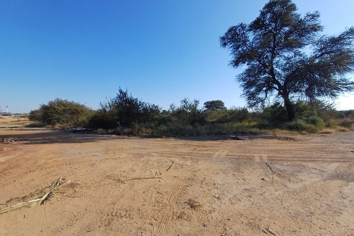 Vacant Land Residential For Sale in Uraniaville - Photo 5