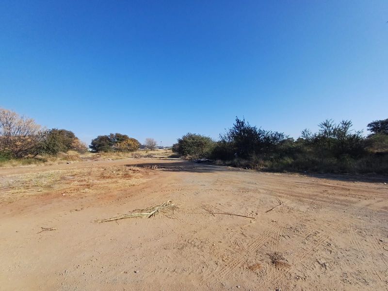 Vacant Land Residential For Sale in Uraniaville - Photo 3