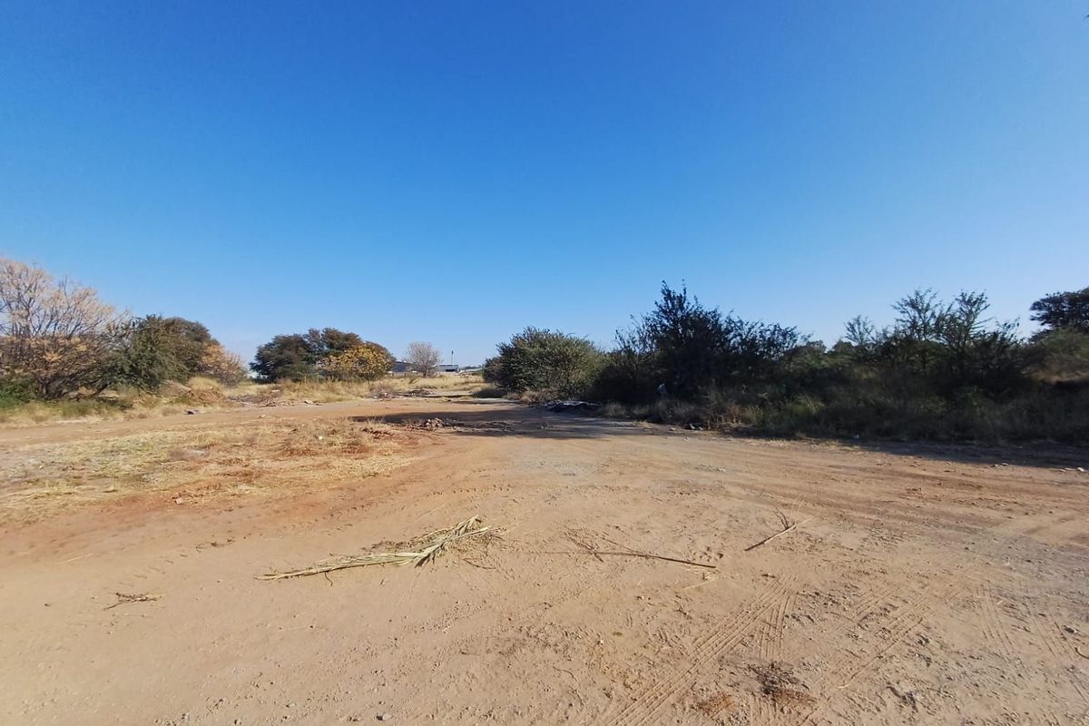 Vacant Land Residential For Sale in Uraniaville - Photo 3
