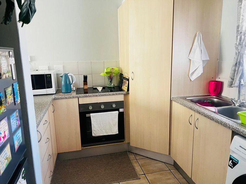 Apartment For Sale in Buccleuch - Photo 7