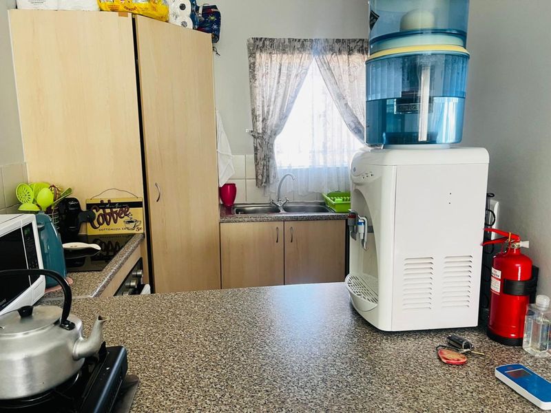 Apartment For Sale in Buccleuch - Photo 5