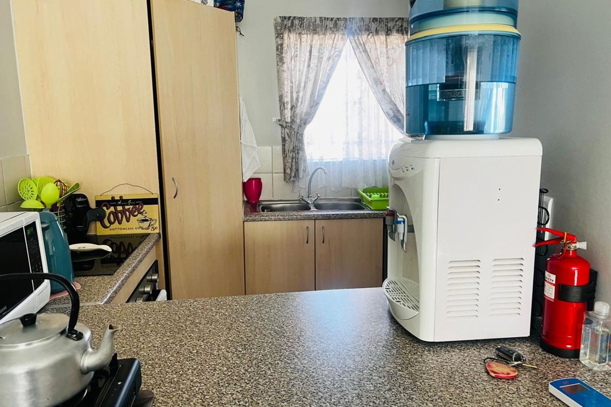 Apartment For Sale in Buccleuch - Photo 5