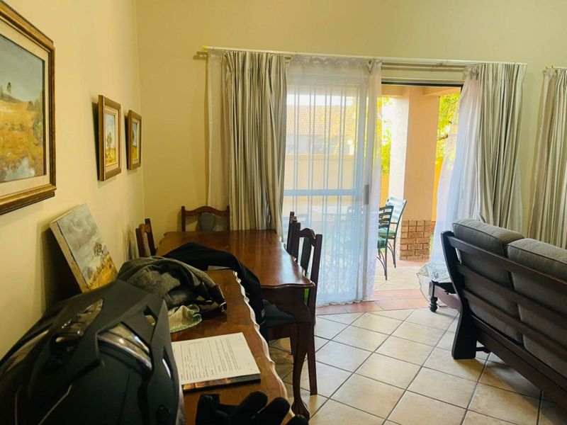 Apartment For Sale in Eco Park Estate - Photo 3