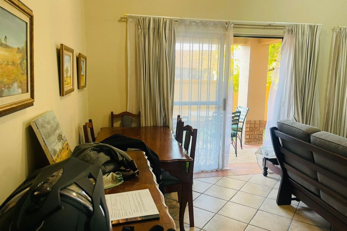 Apartment For Sale in Eco Park Estate - Photo 3