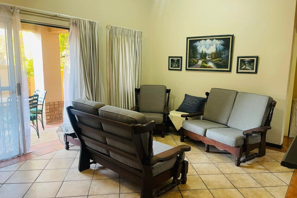 Apartment For Sale in Eco Park Estate - Photo 4