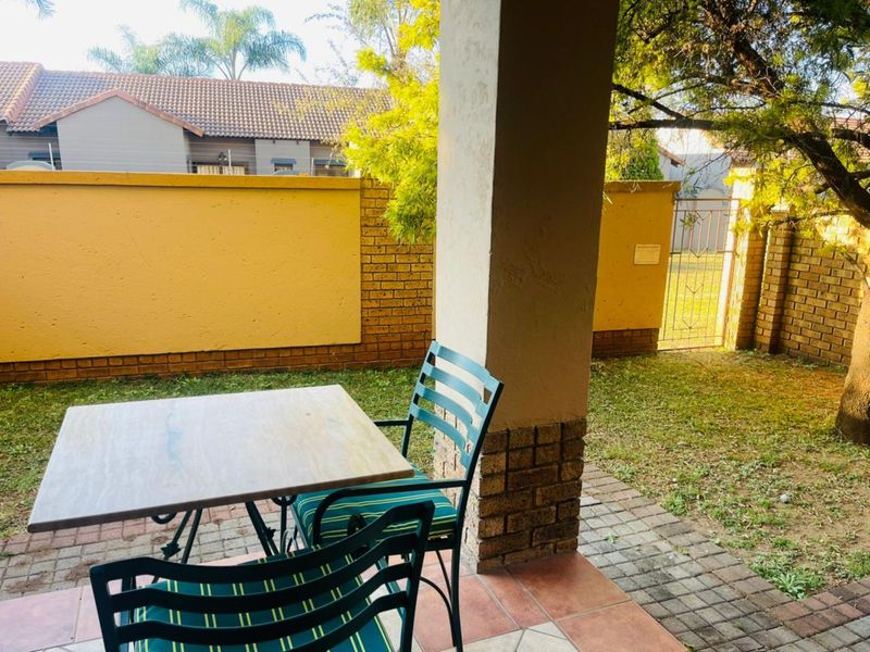 Apartment For Sale in Eco Park Estate - Photo 8