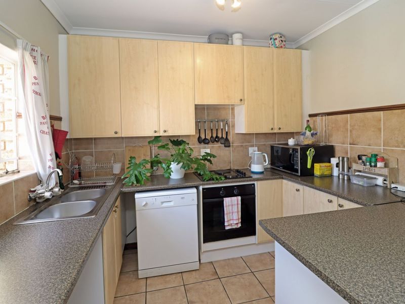 Apartment For Sale in Boardwalk Villas - Photo 2