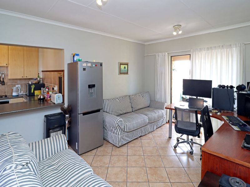 Apartment For Sale in Boardwalk Villas - Photo 5