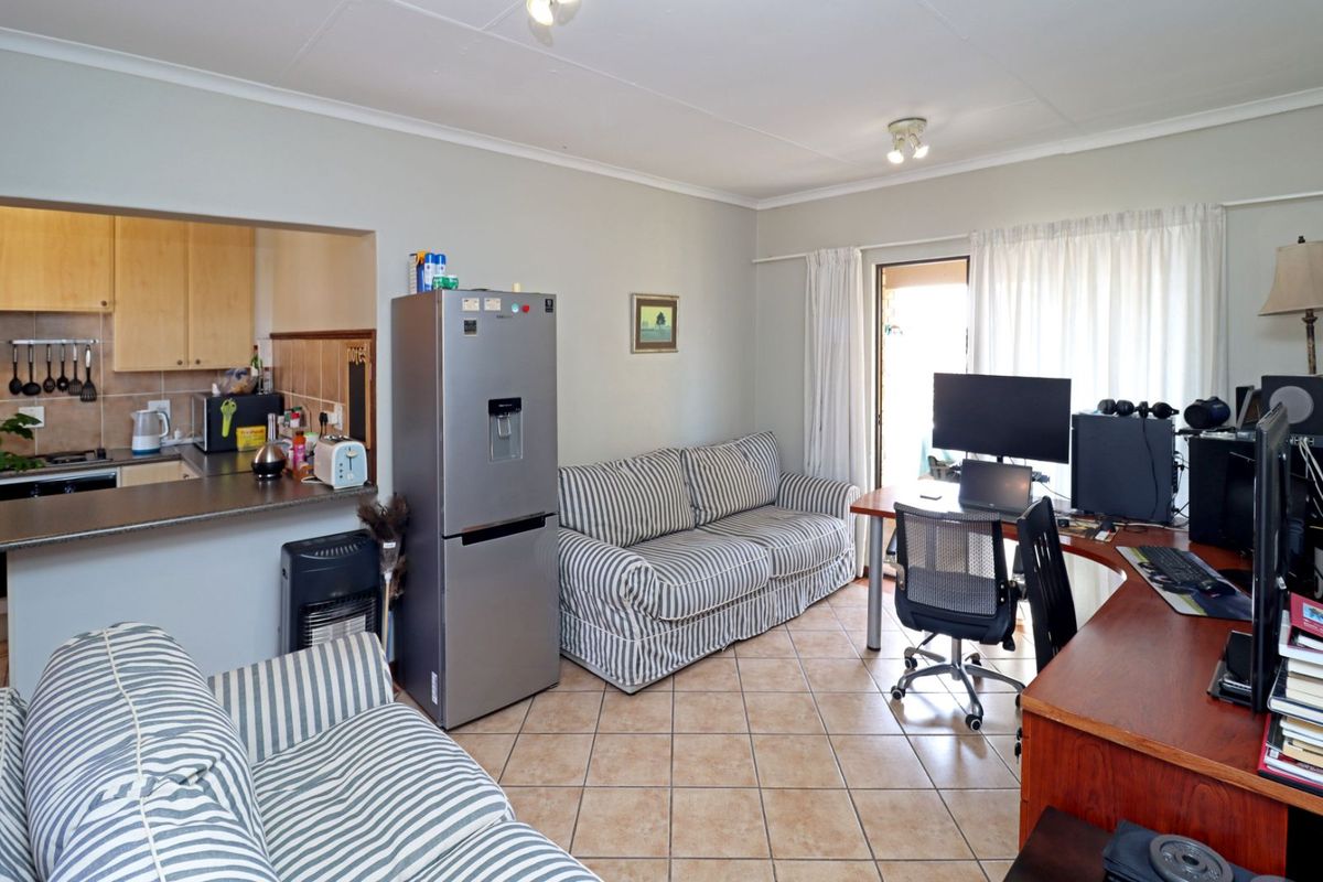 Apartment For Sale in Boardwalk Villas - Photo 5