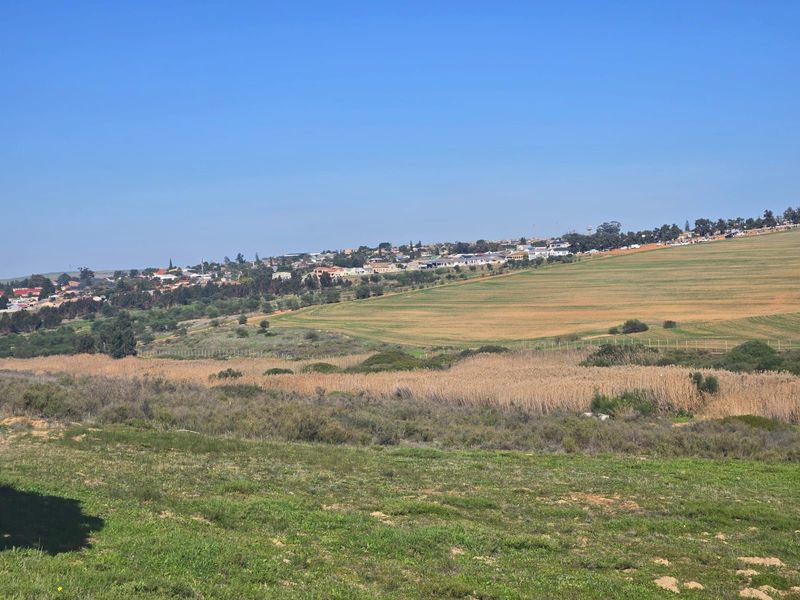 Vacant Land Residential For Sale in Mount Royal Golf Estate - Photo 6