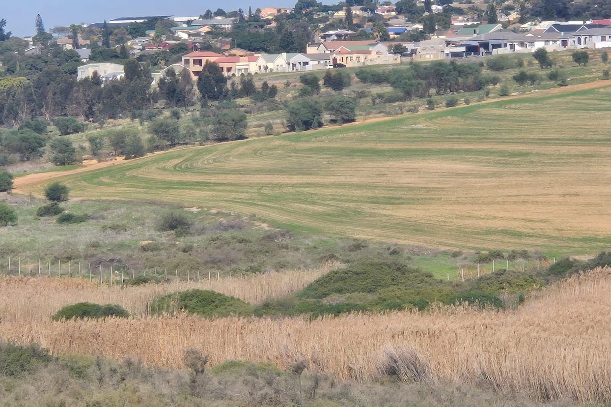 Vacant Land Residential For Sale in Mount Royal Golf Estate - Photo 4