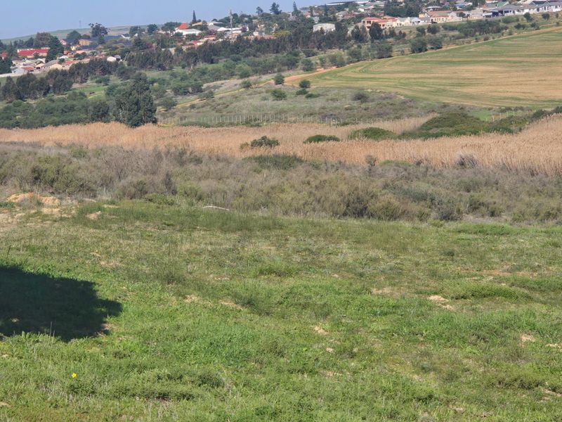 Vacant Land Residential For Sale in Mount Royal Golf Estate - Photo 8