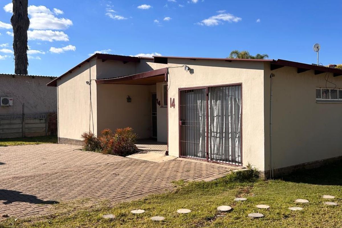 House For Sale in Polokwane Central - Photo 2