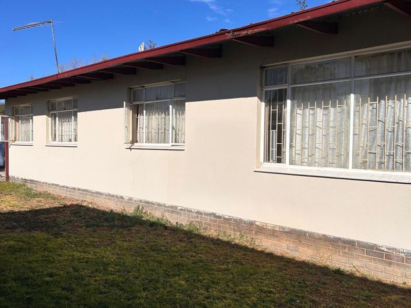 House For Sale in Polokwane Central - Photo 5