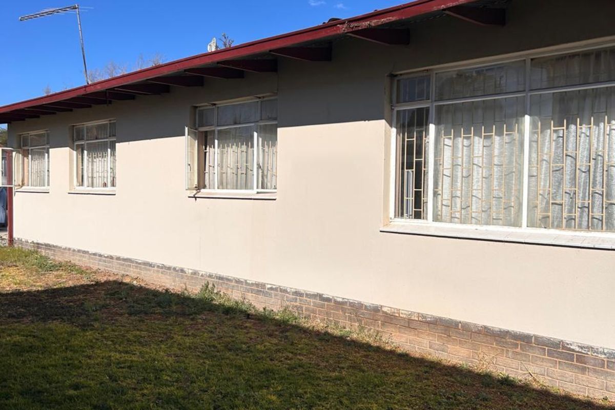 House For Sale in Polokwane Central - Photo 5