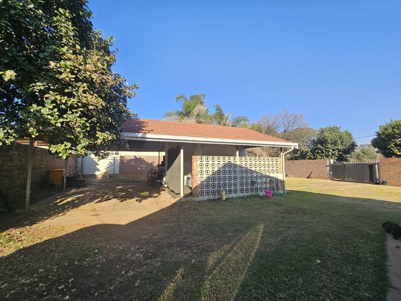 House For Sale in Lydenburg Central - Photo 8
