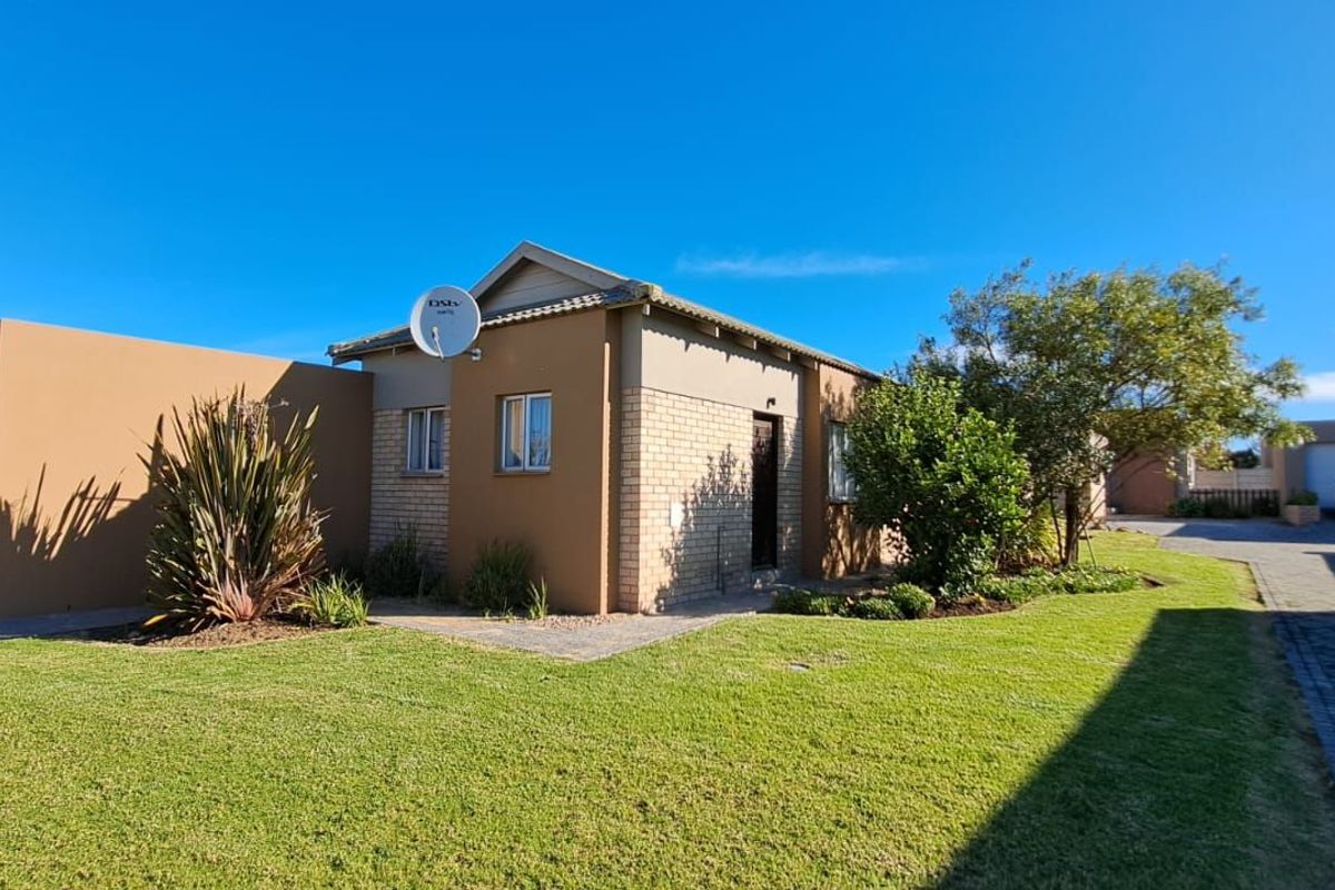 House For Sale in Pacaltsdorp - Photo 4