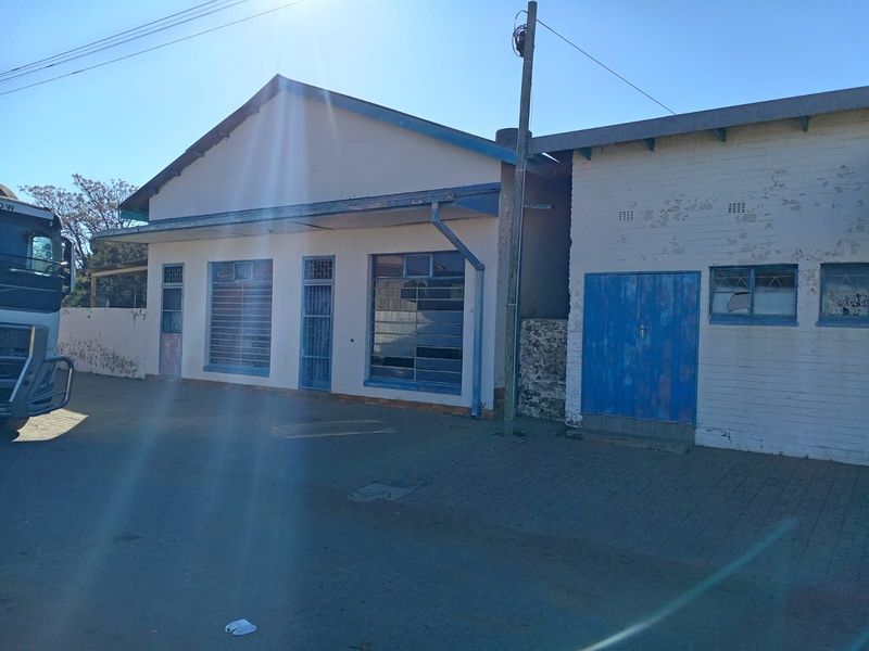 Commercial For Sale in Bloemhof Central - Photo 4