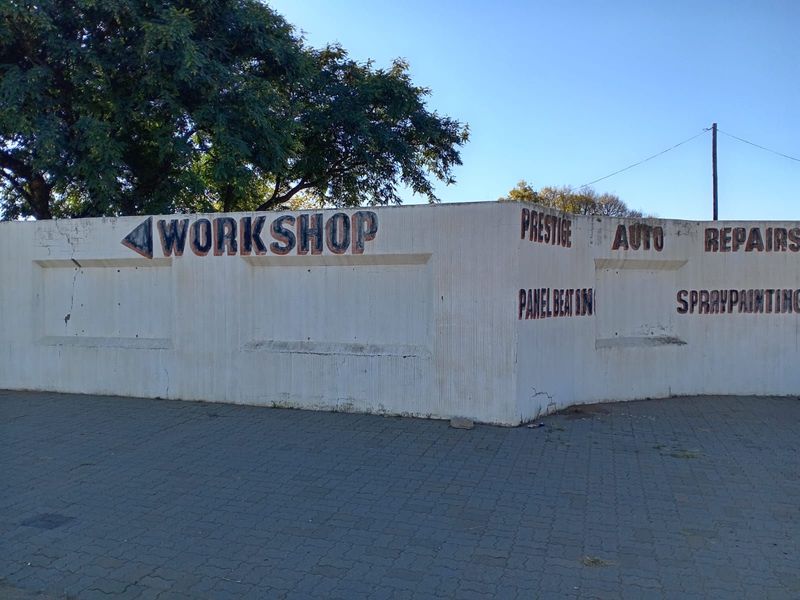 Commercial For Sale in Bloemhof Central - Photo 6