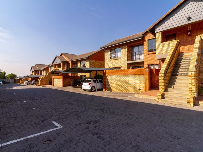 Apartment For Sale in Meyersdal - Photo 2