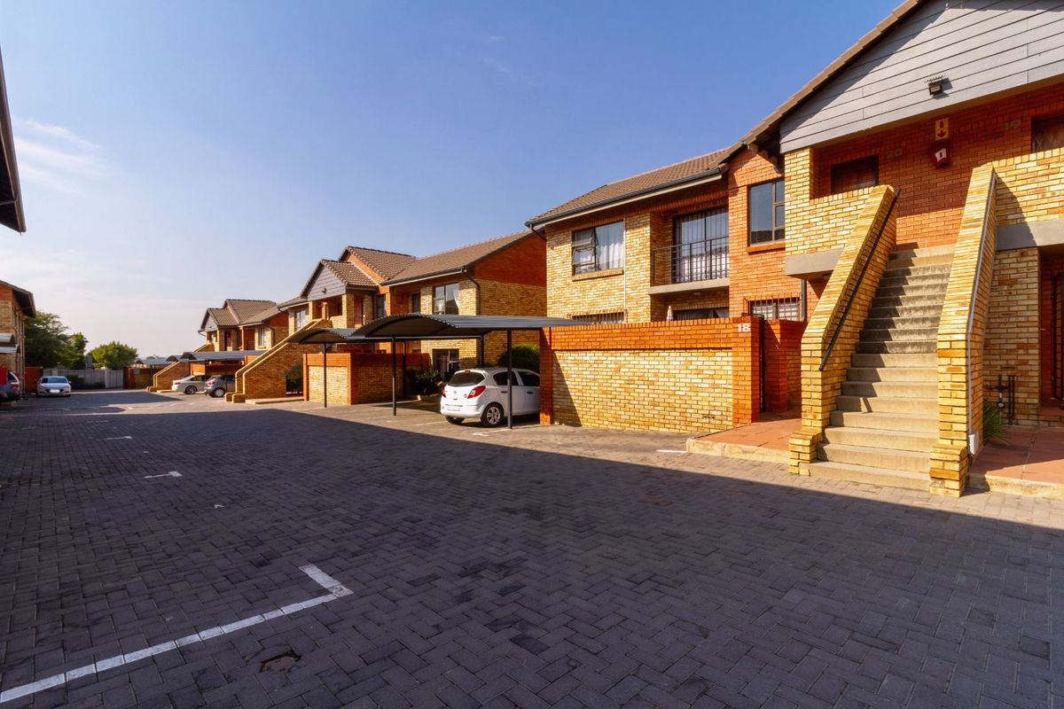 Apartment For Sale in Meyersdal - Photo 2